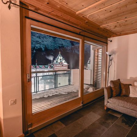 St Moritz 3 Suite Vista Lago المظهر الخارجي الصورة